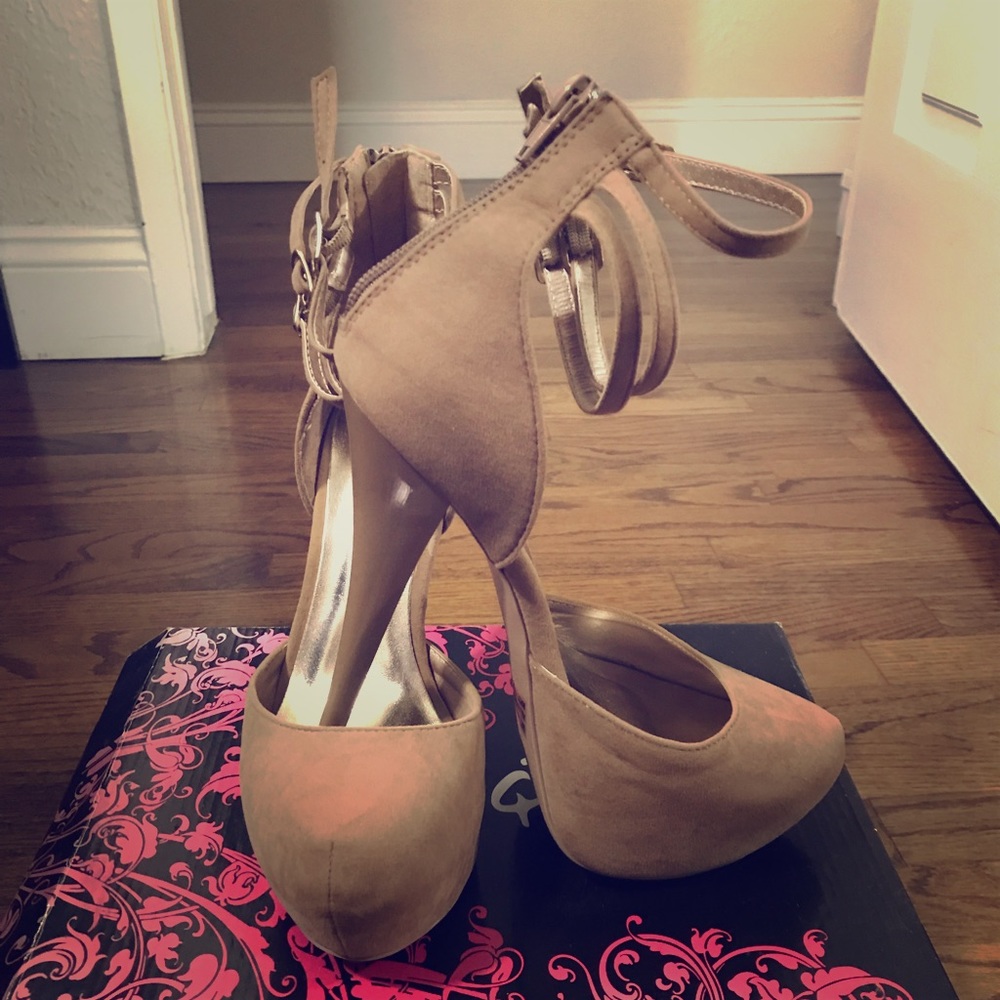 Heels